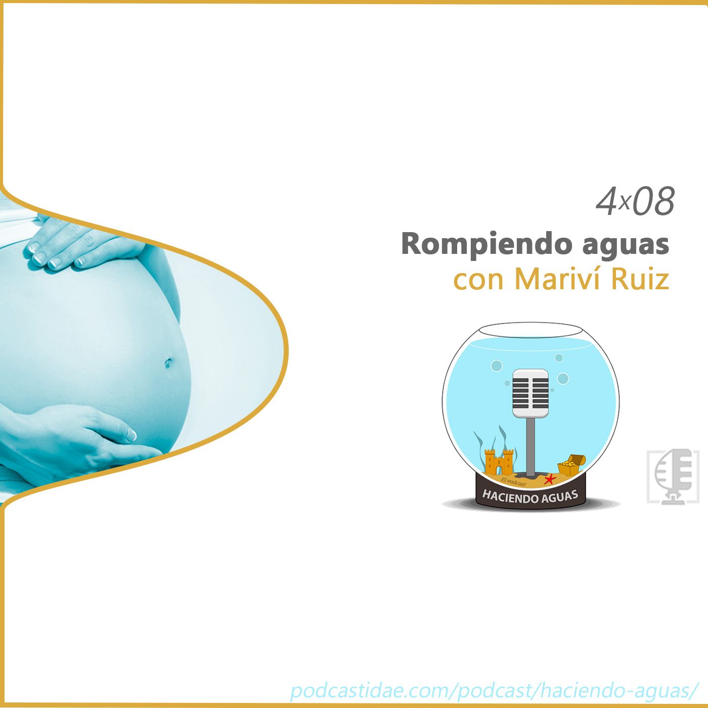 Haciendo aguas