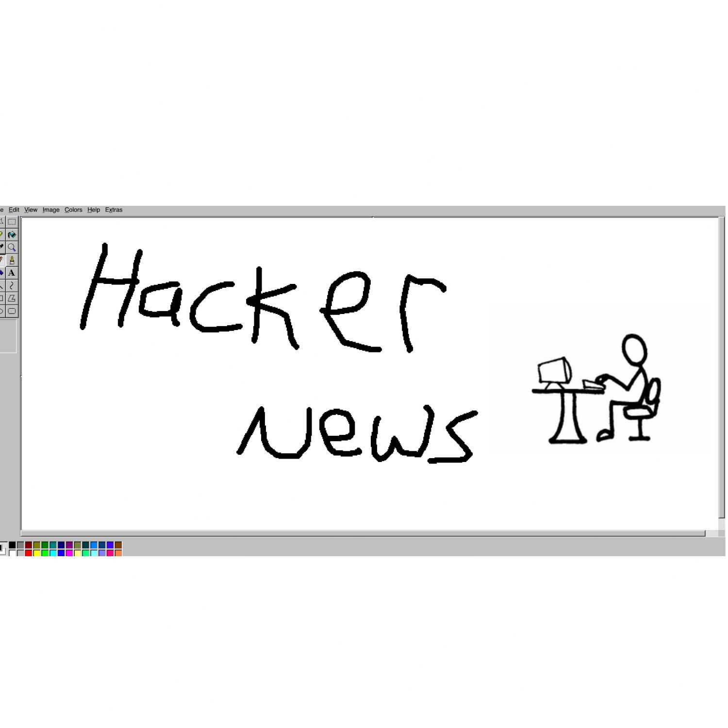 Hacker Hub
