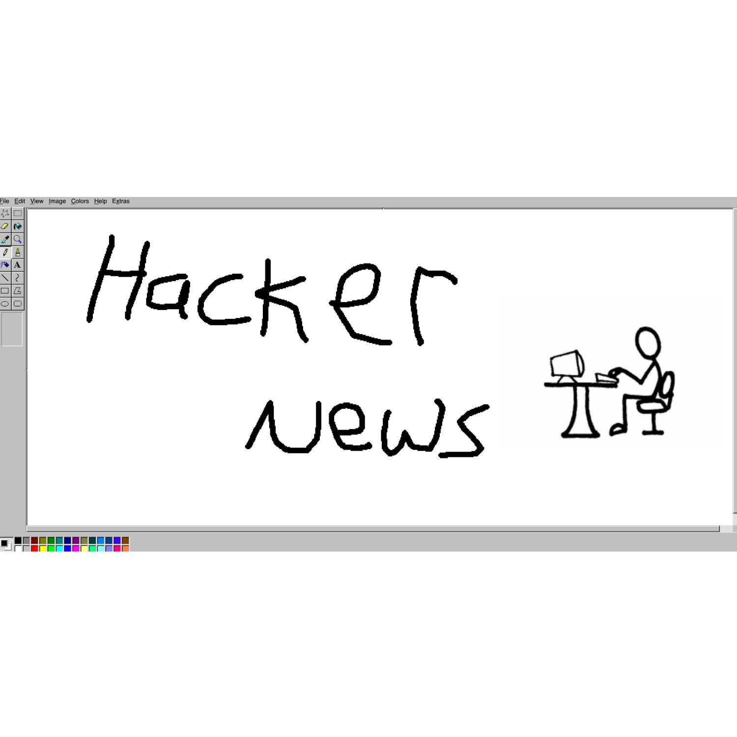 Hacker Hub