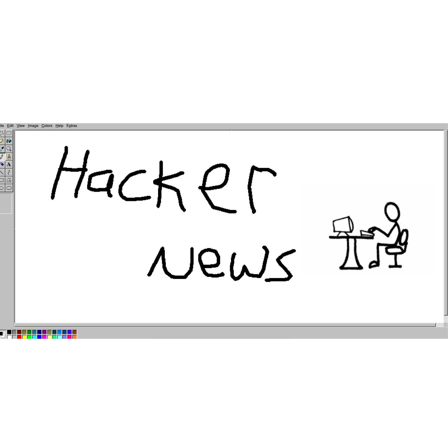 Hacker Hub