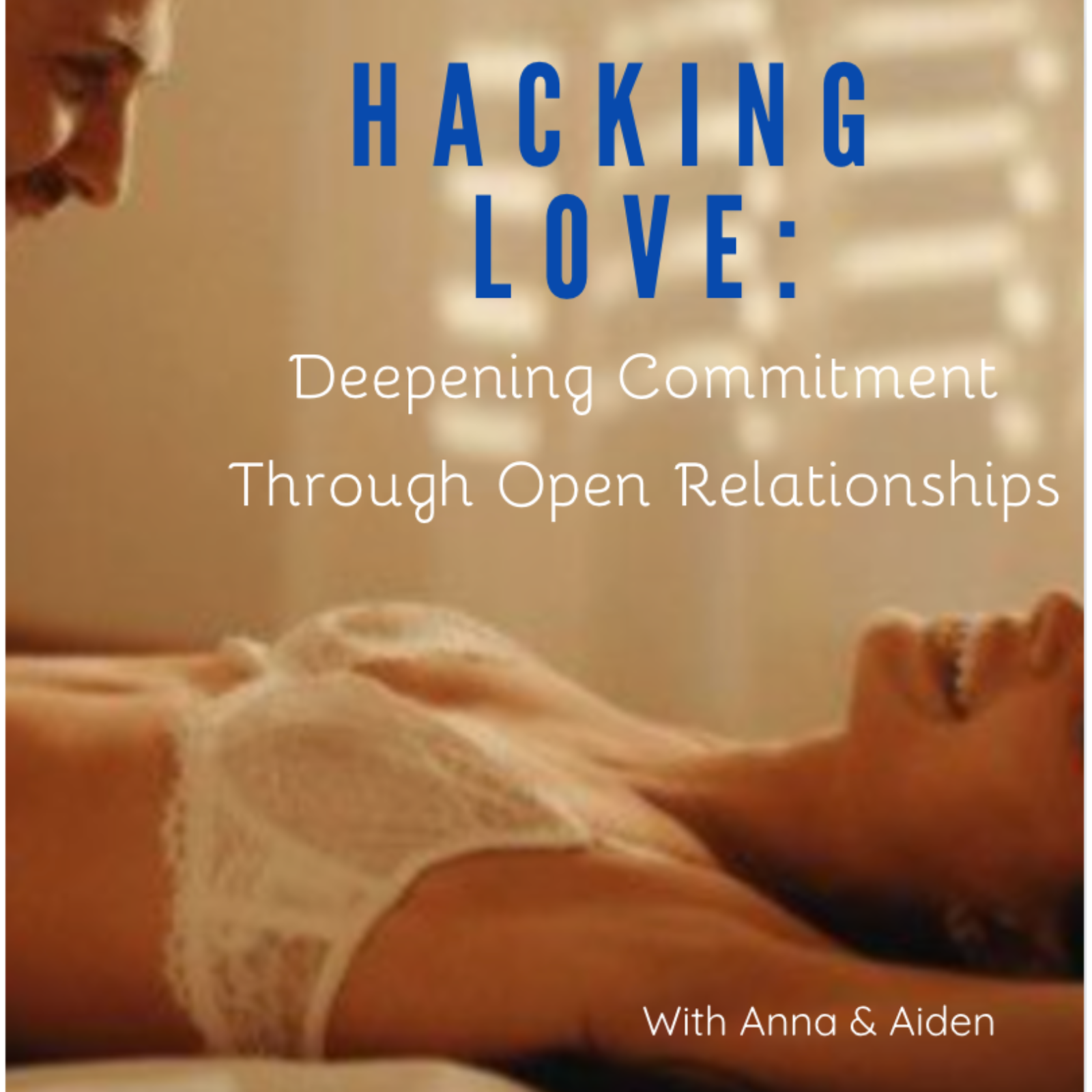 Ep 49: Jealousy, Desire, and the Art of Staying Connected 💬❤️