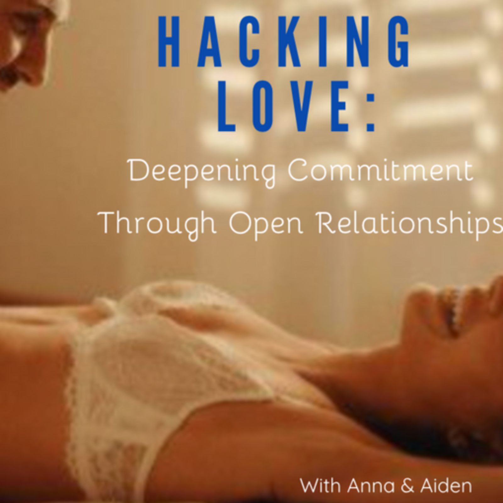 Ep. 53: PART 2 — Trust the Bond (Part 2 with Coach Chloe Prent)