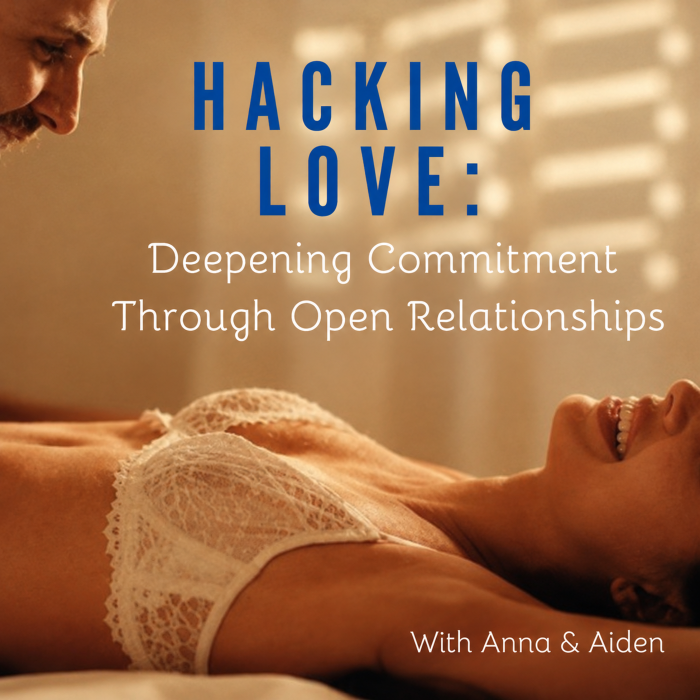 Ep 65: 🔥 Opportunity Knocks — When Open Relationship Rules Get Complicated ❤️‍🔥