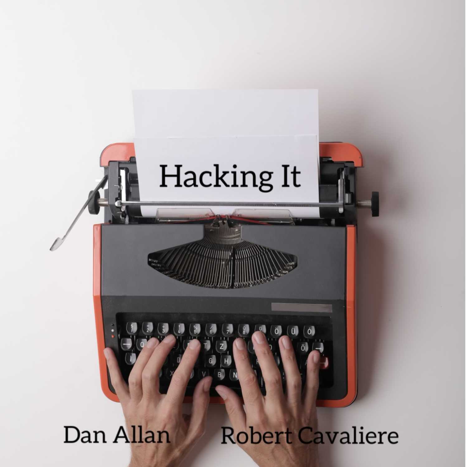 Hacking It!
