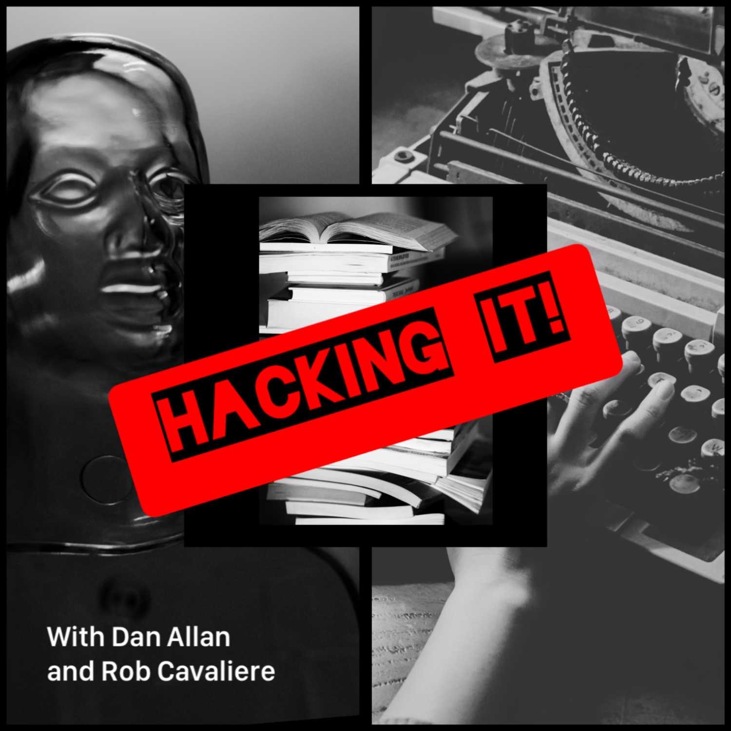 Hacking It!
