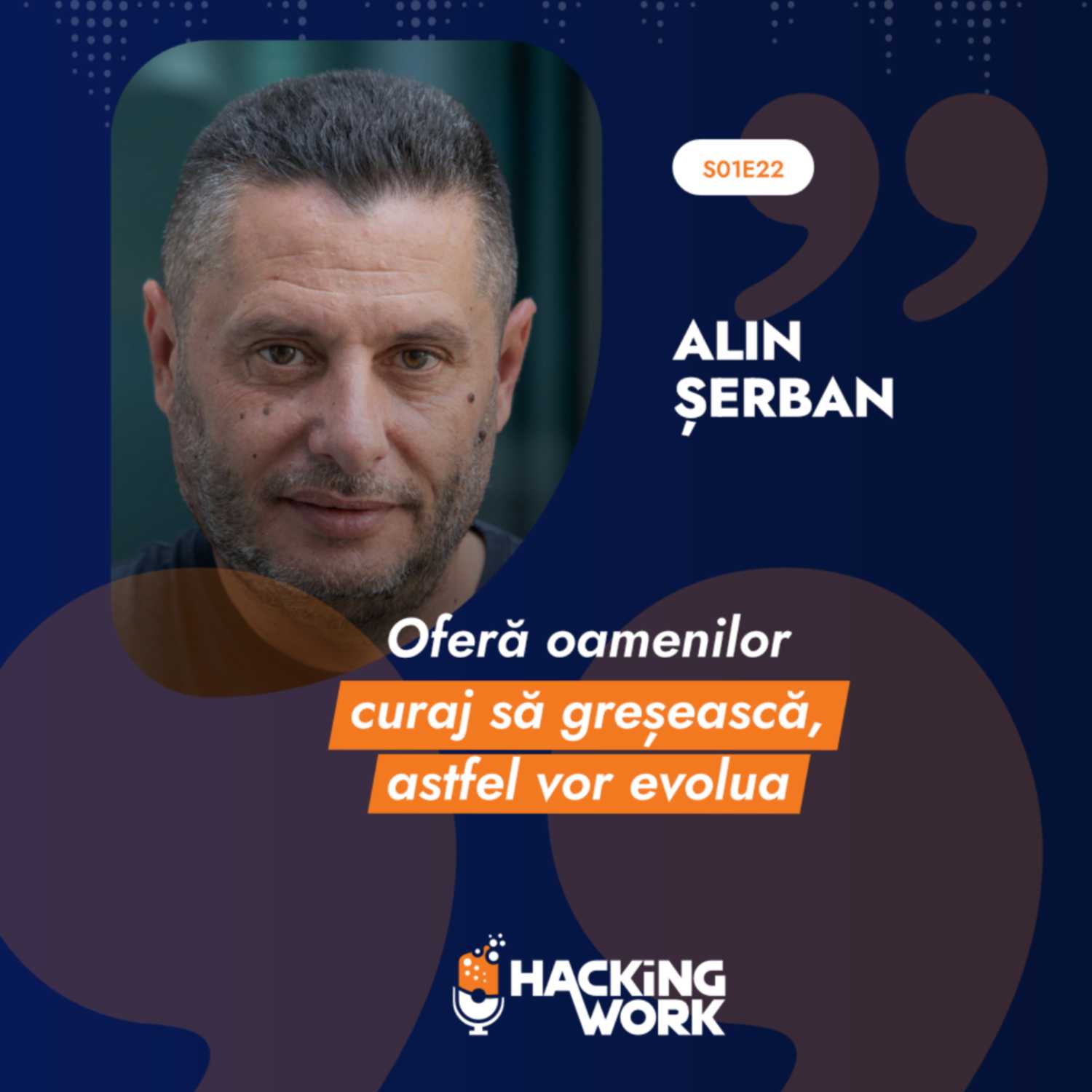 Hacking Work