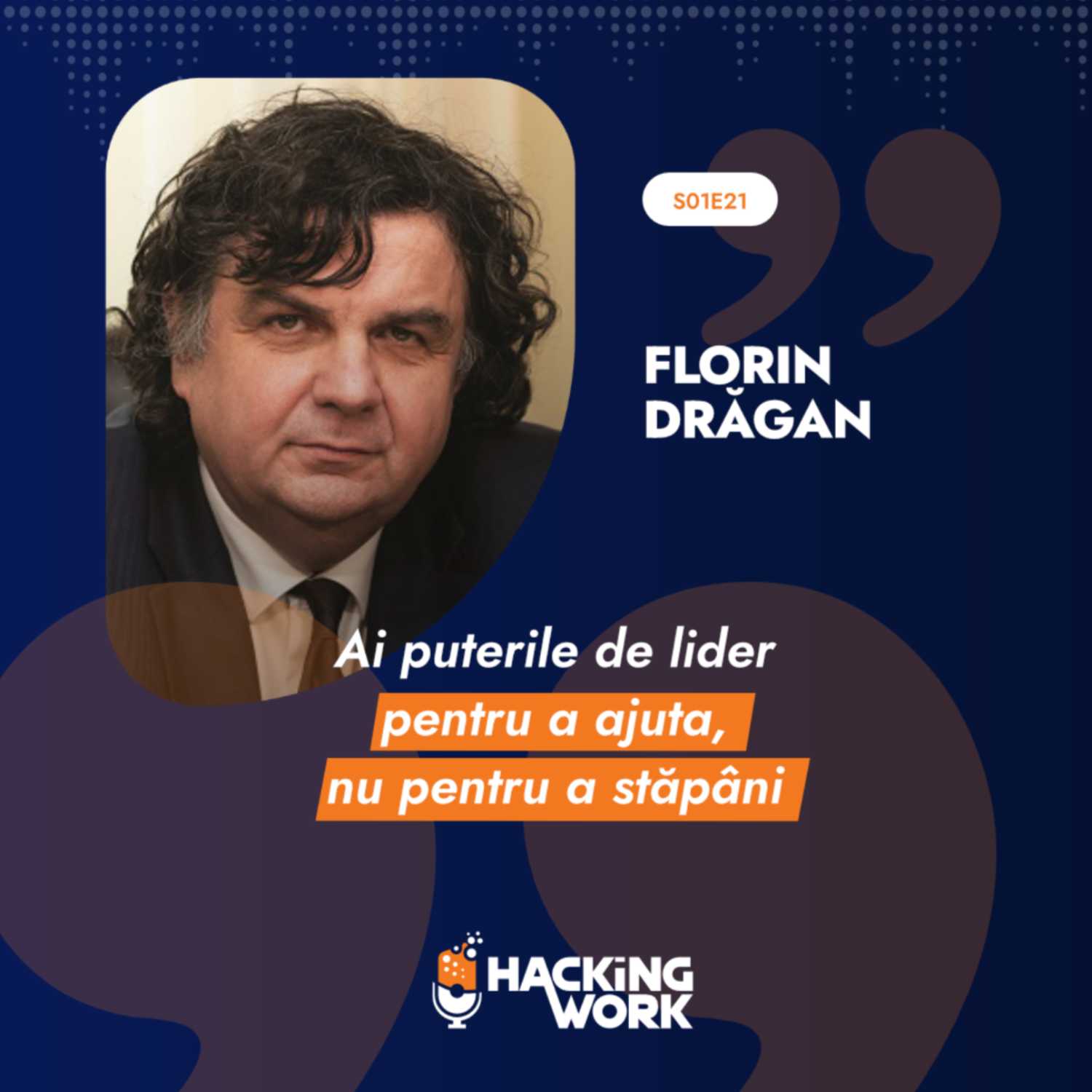 Hacking Work