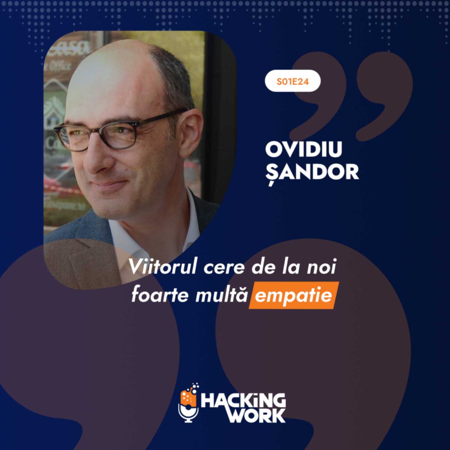 Hacking Work