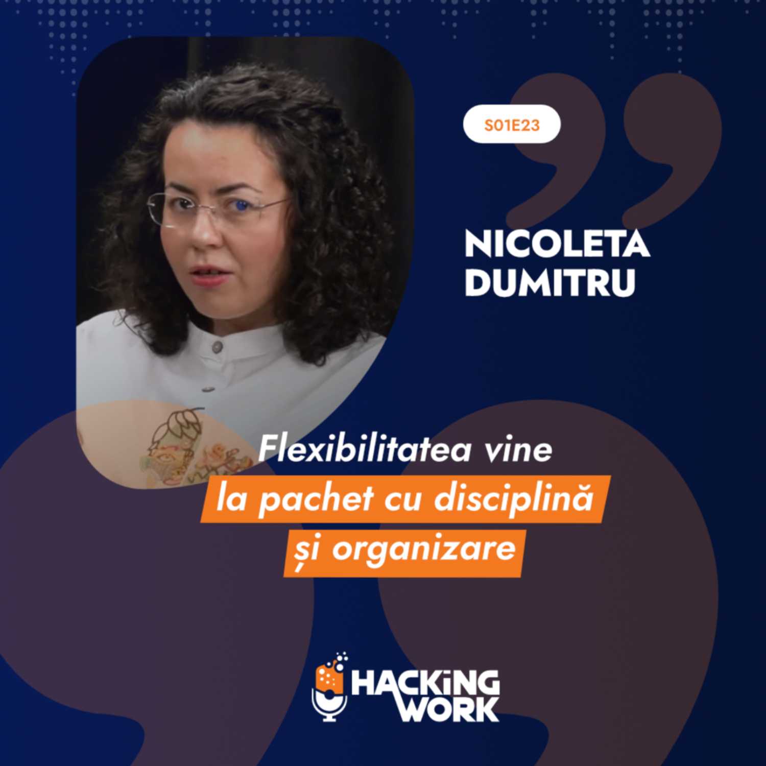 Hacking Work