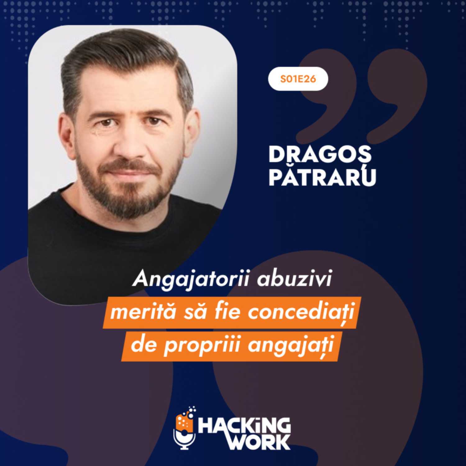 Hacking Work
