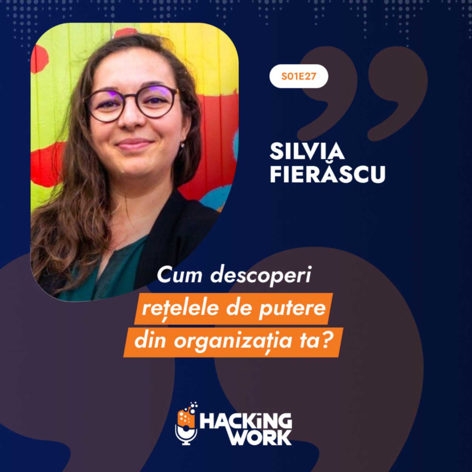 Hacking Work