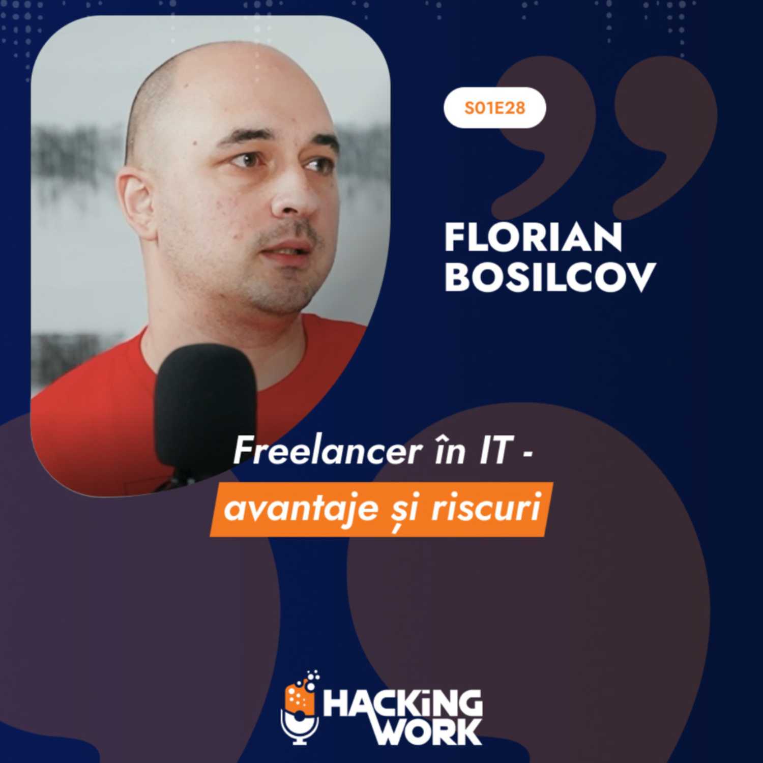 Hacking Work
