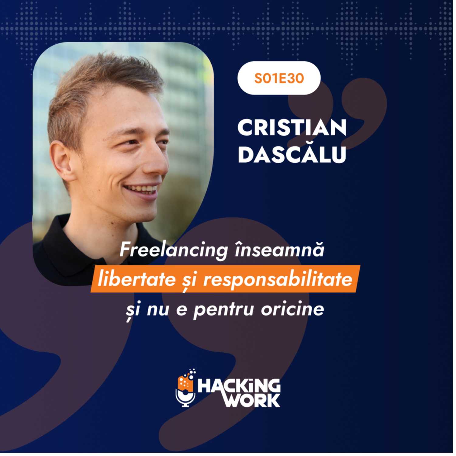Hacking Work
