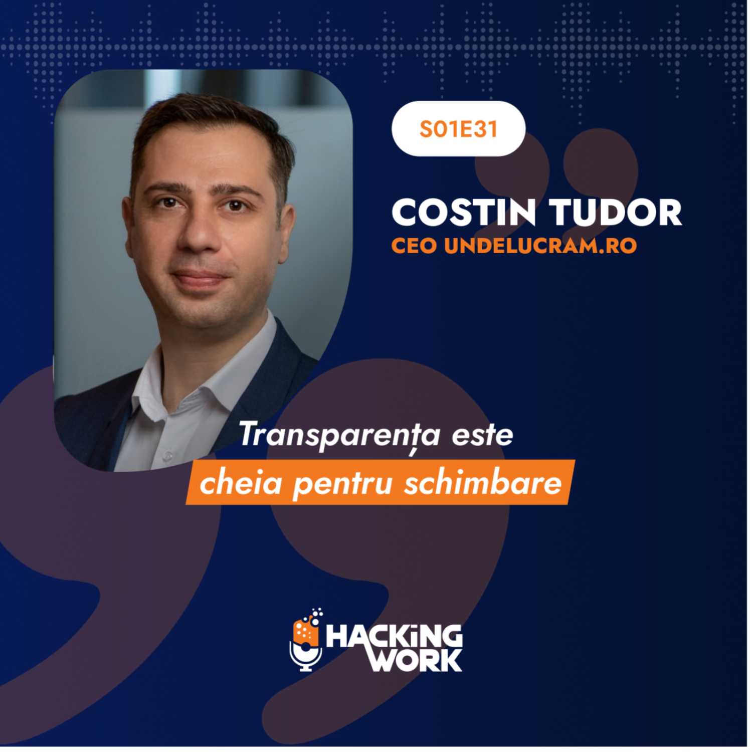 Hacking Work