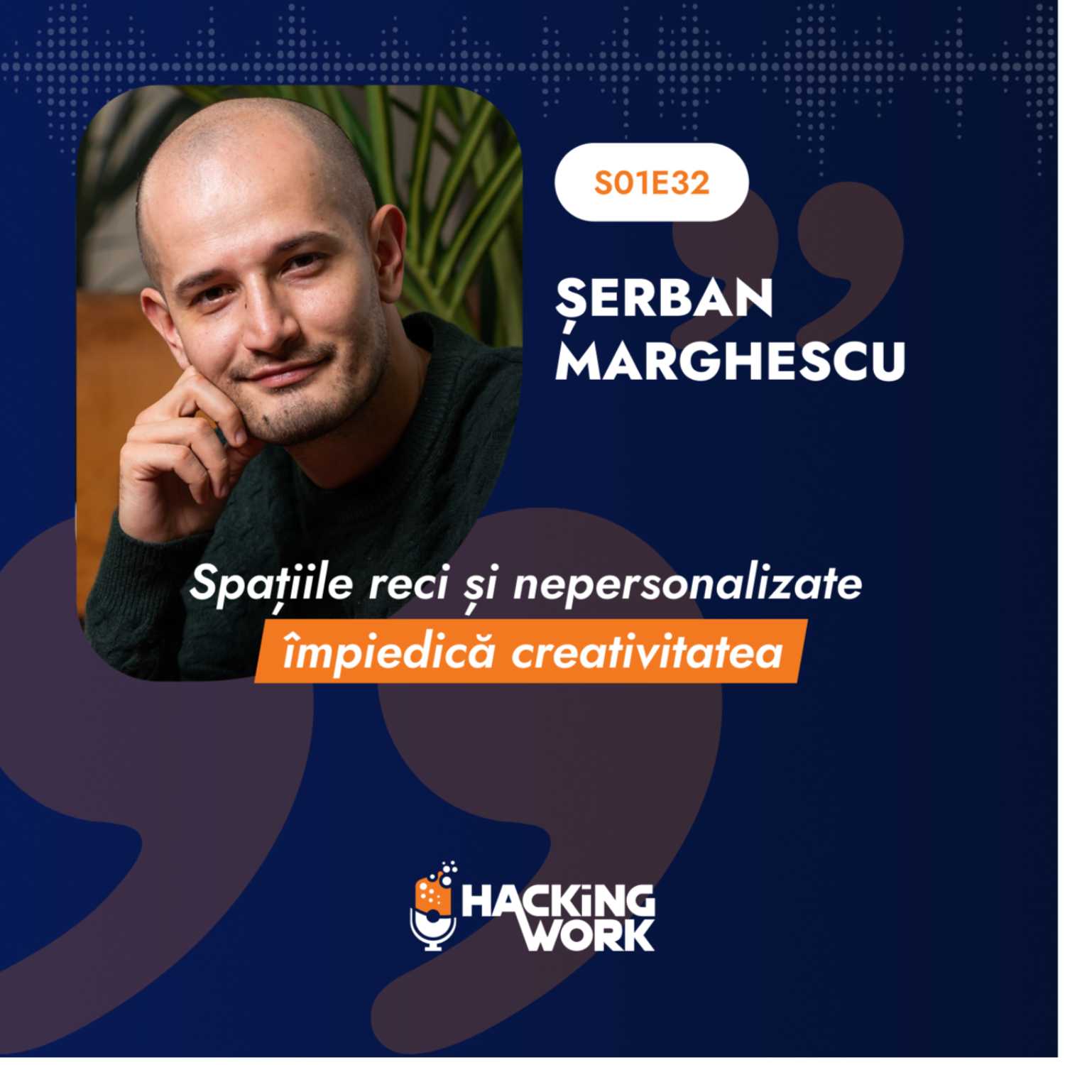 Hacking Work