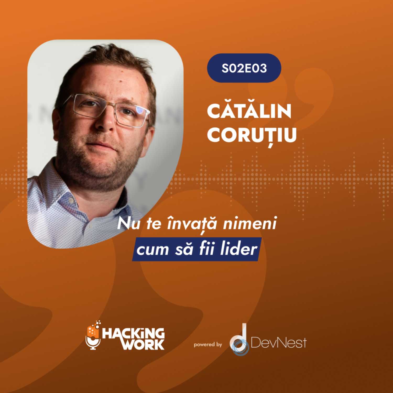 Hacking Work