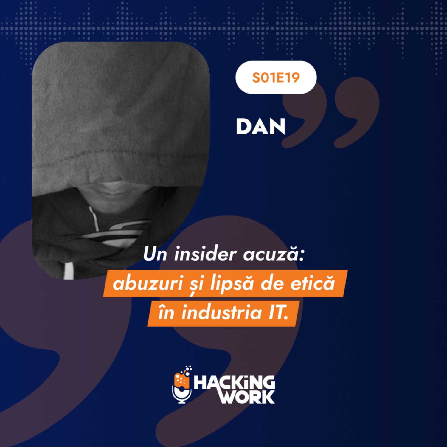 Hacking Work