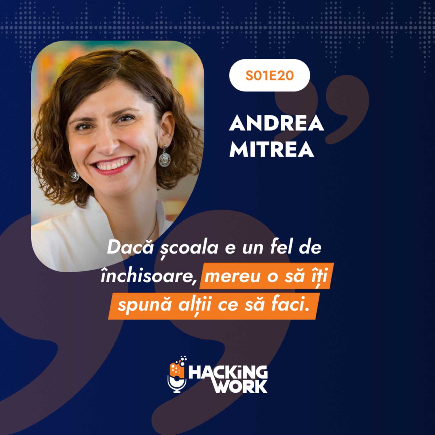 Hacking Work