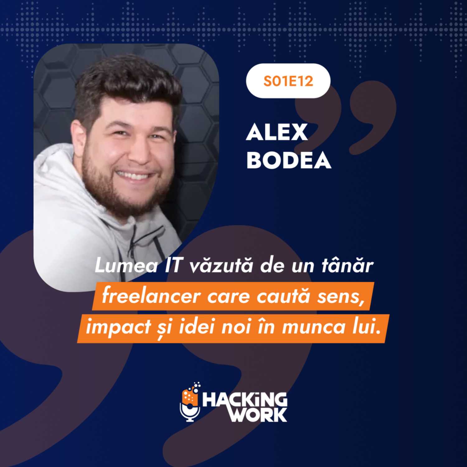 Hacking Work
