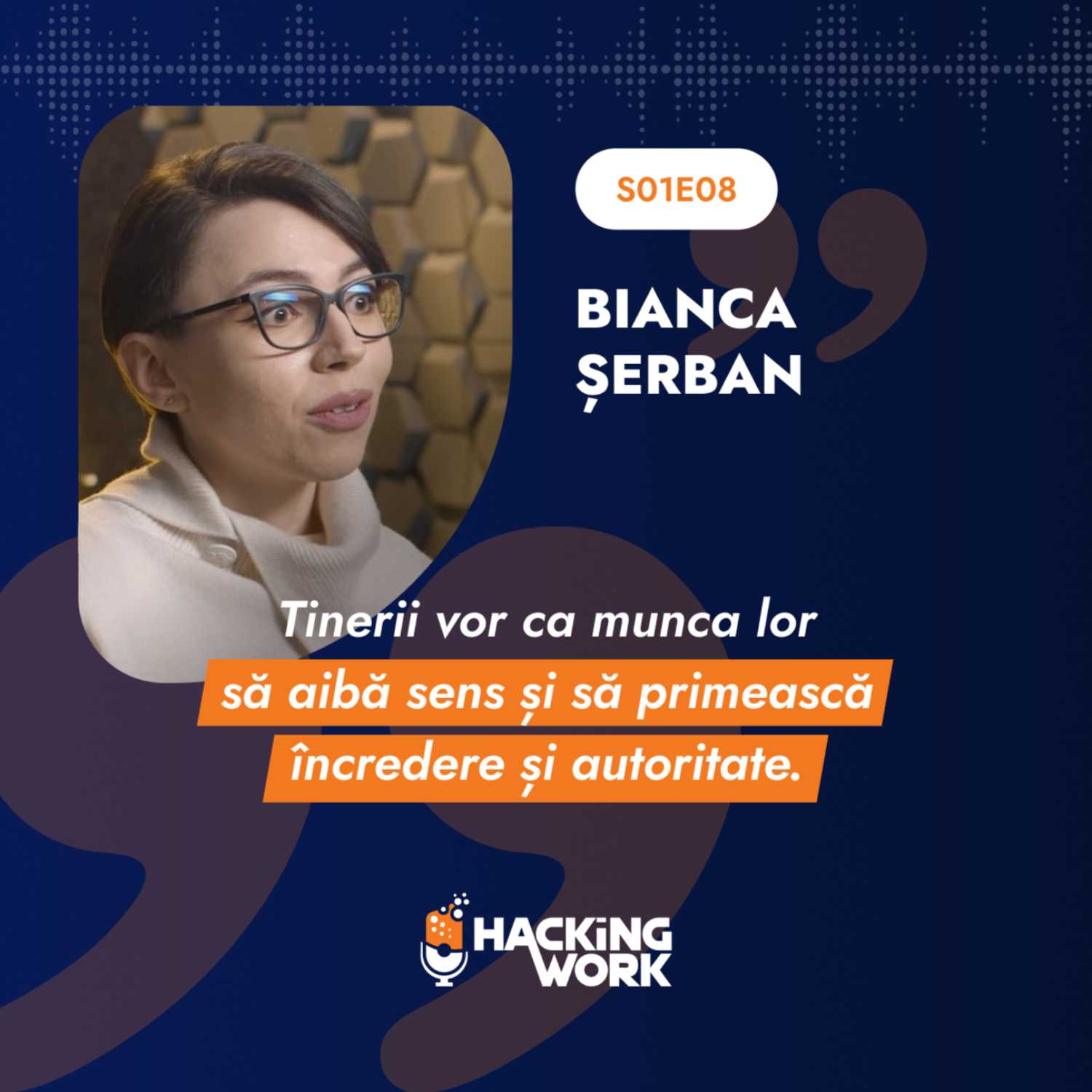 Hacking Work