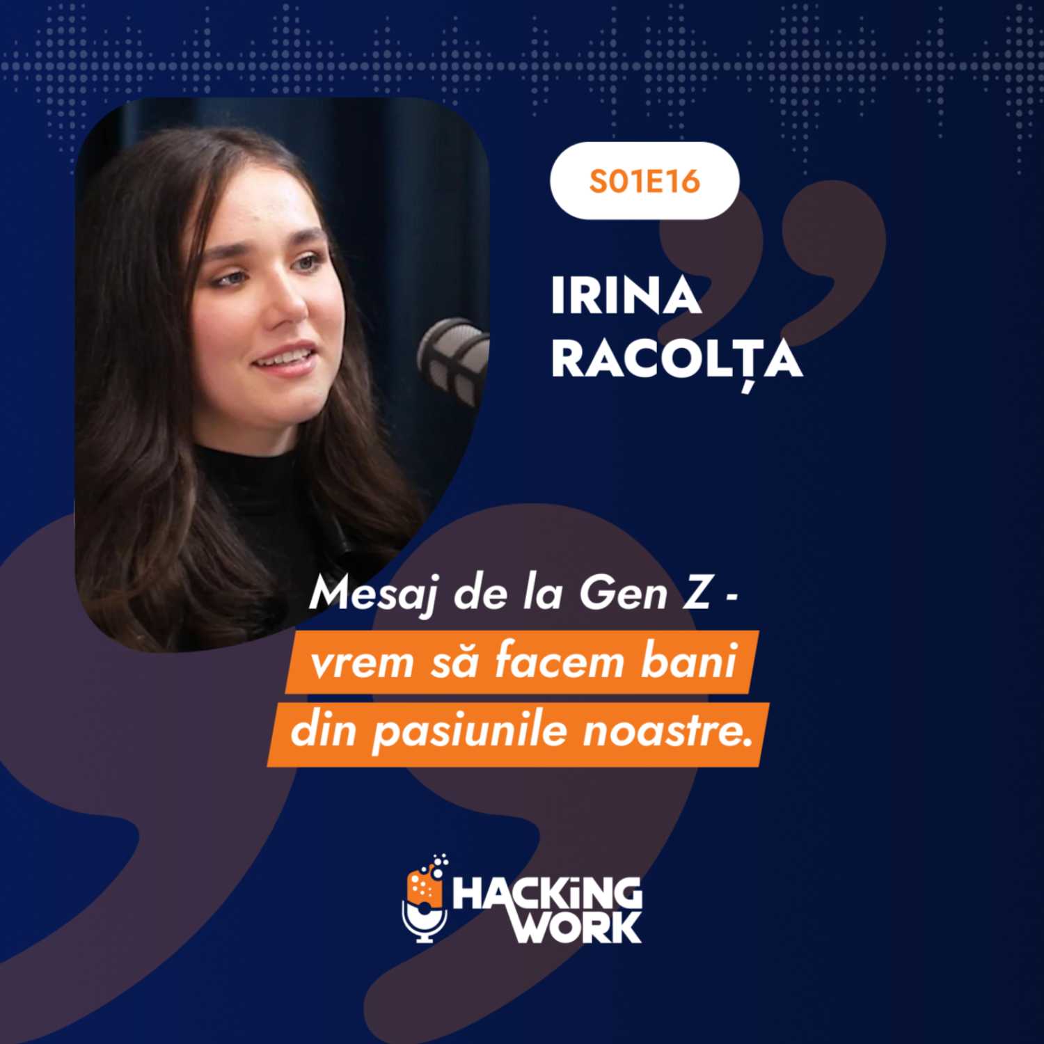 Hacking Work