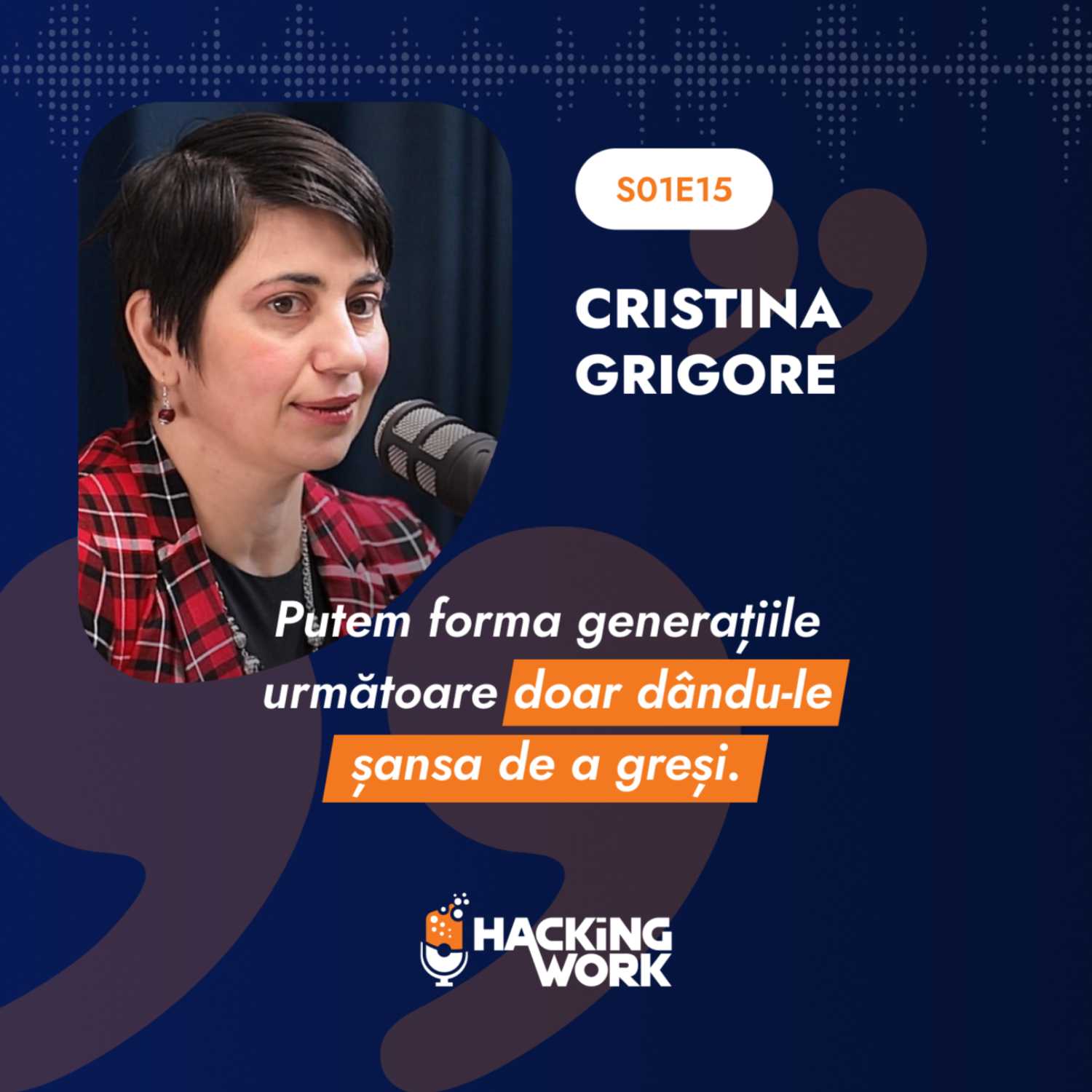 Hacking Work