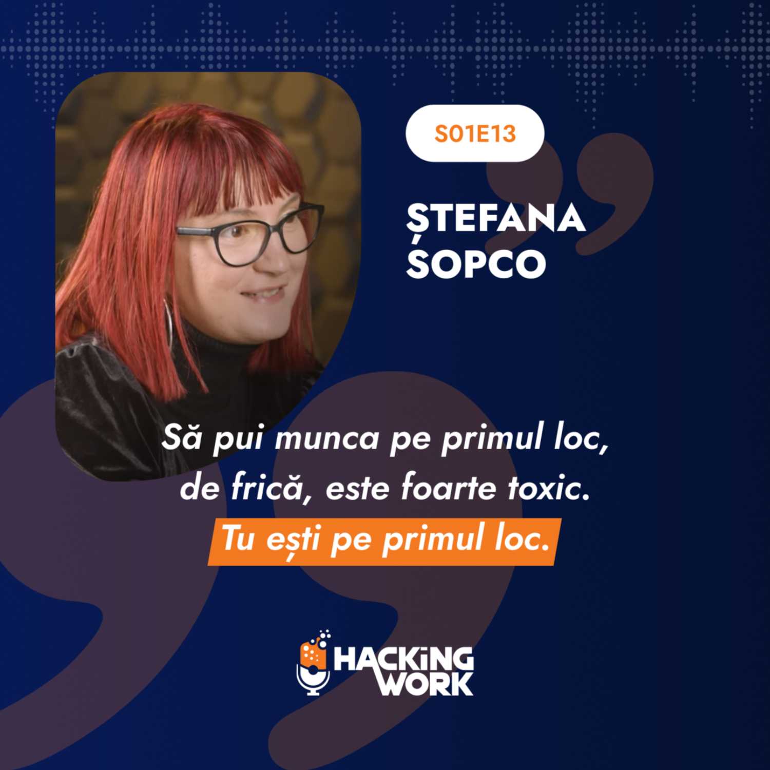 Hacking Work