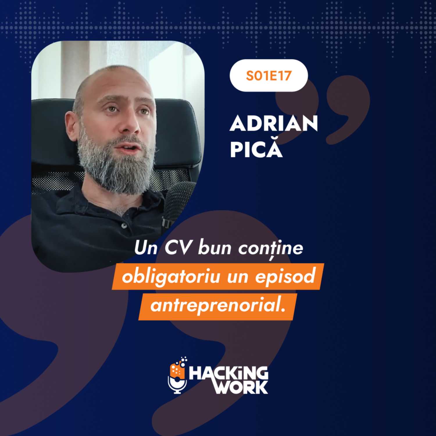 Hacking Work