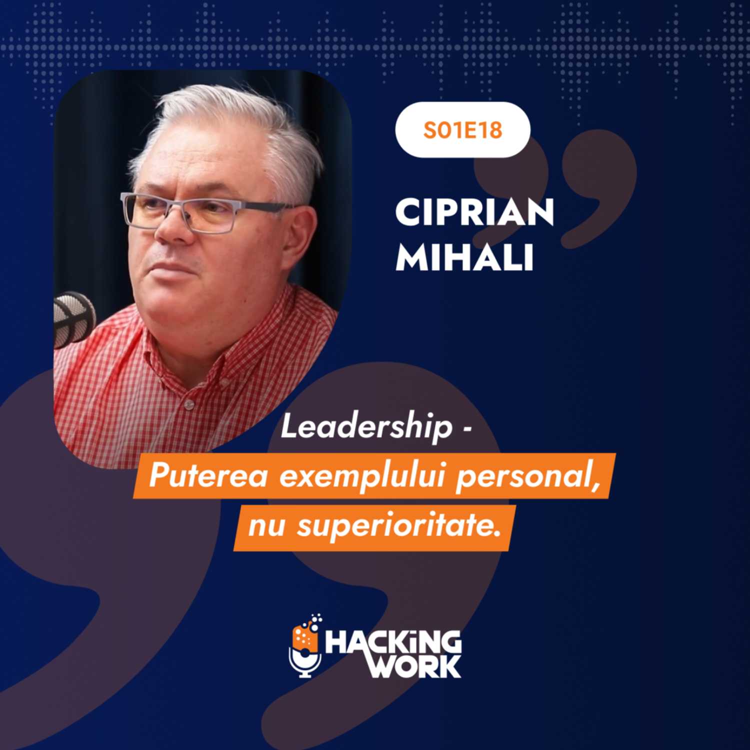 Hacking Work
