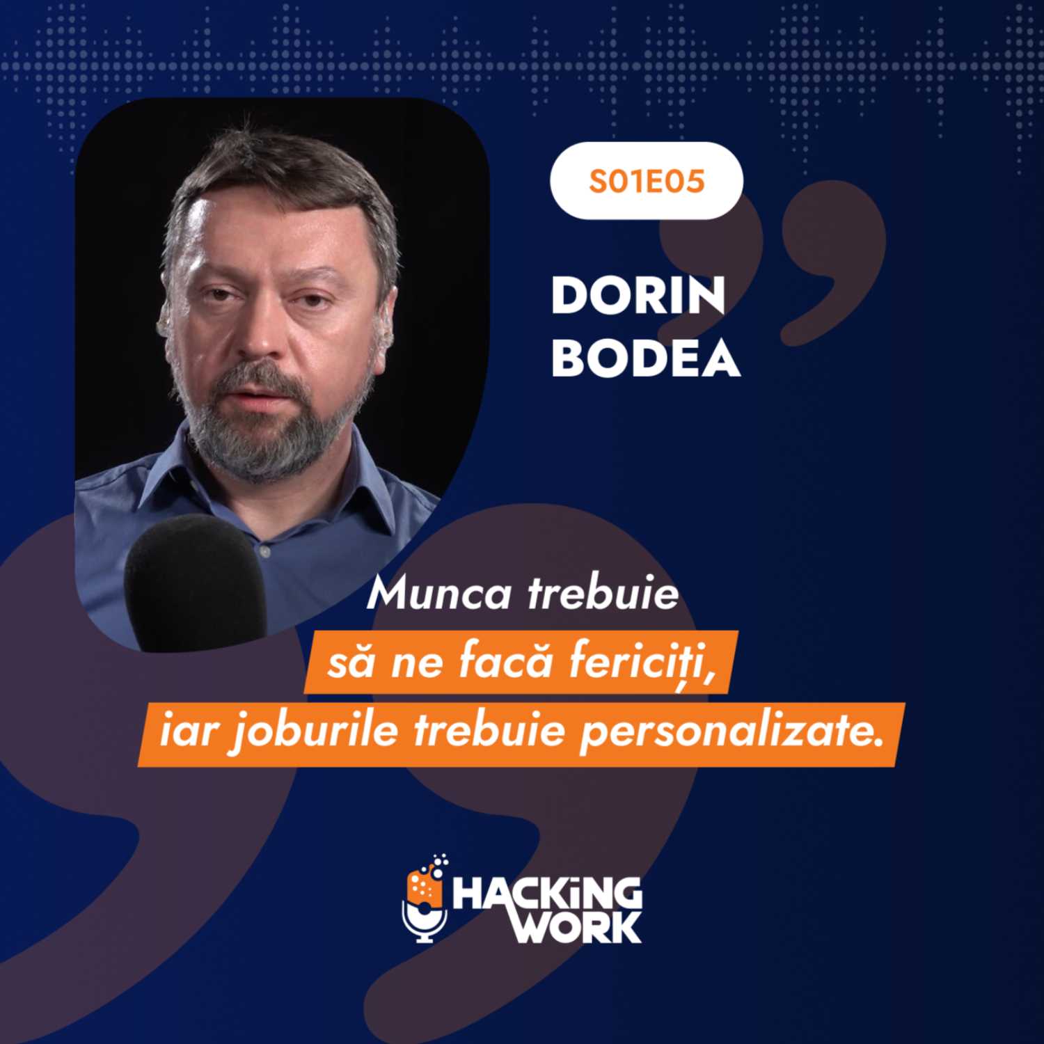 Hacking Work