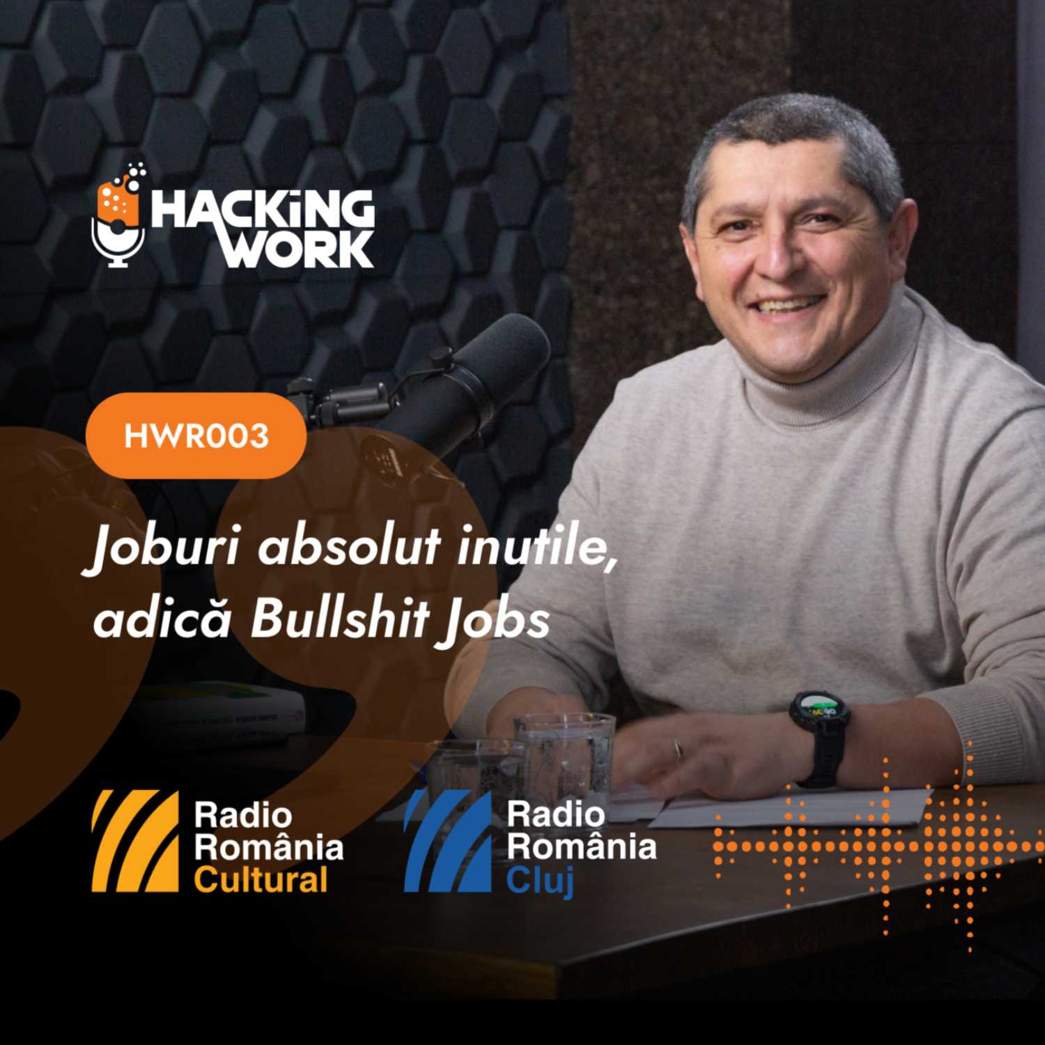 Hacking Work