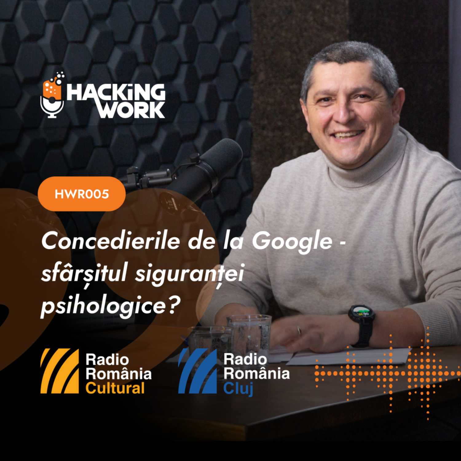 Hacking Work