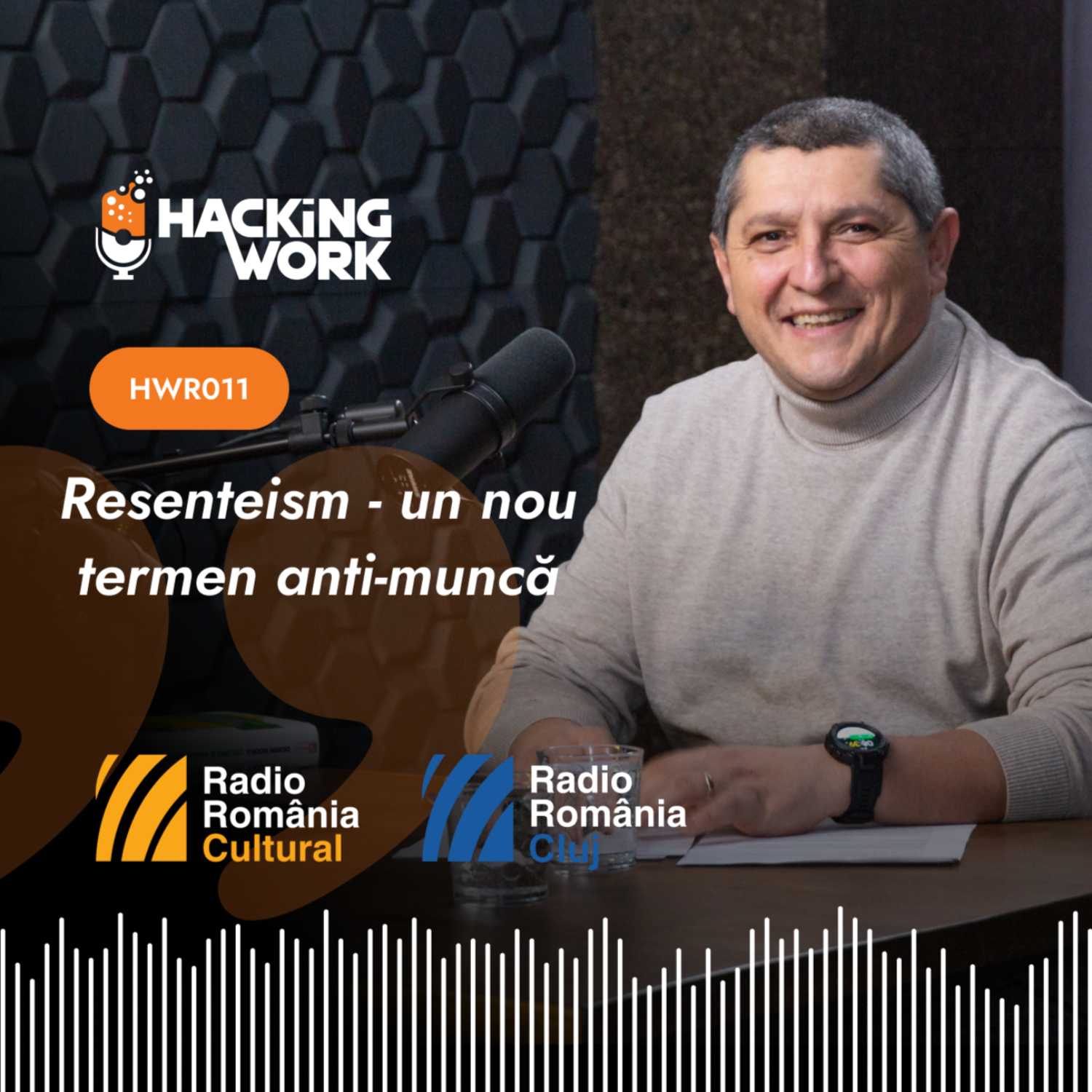 Hacking Work