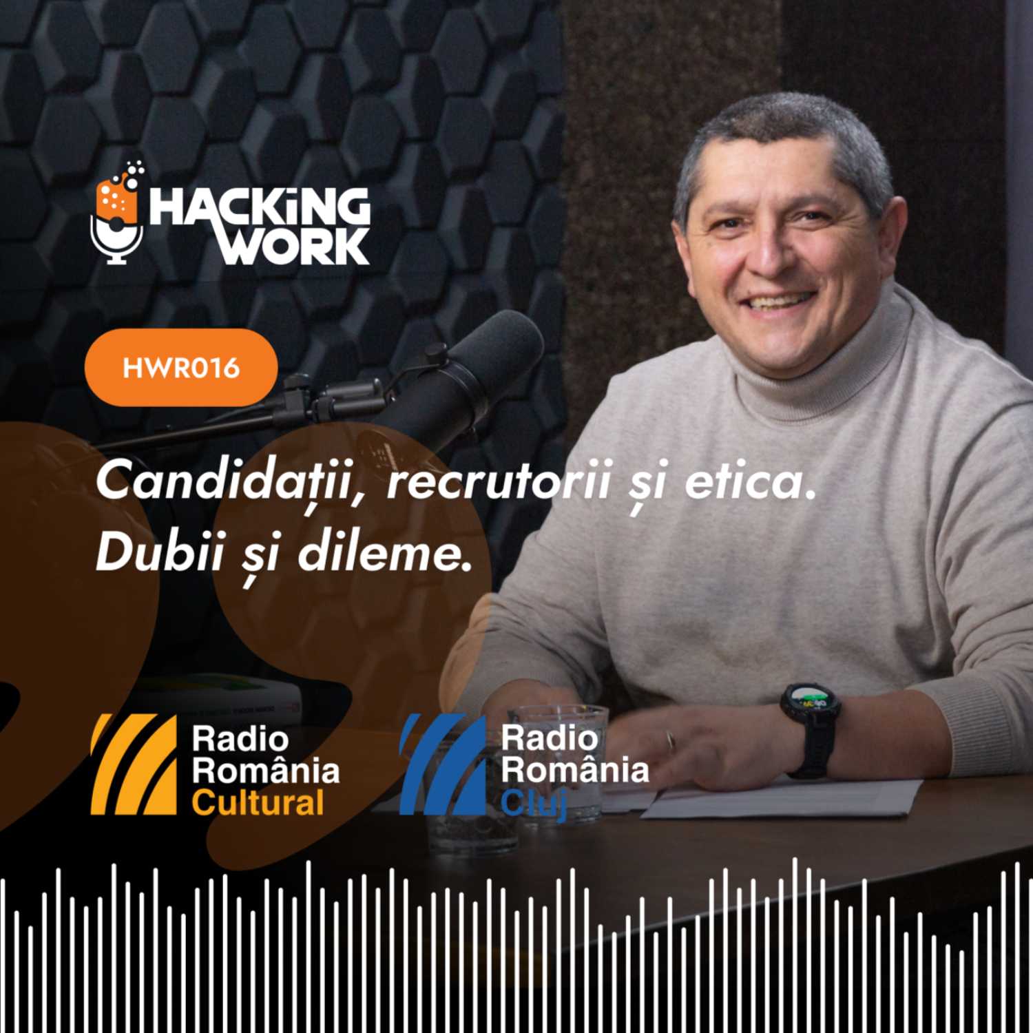 Hacking Work