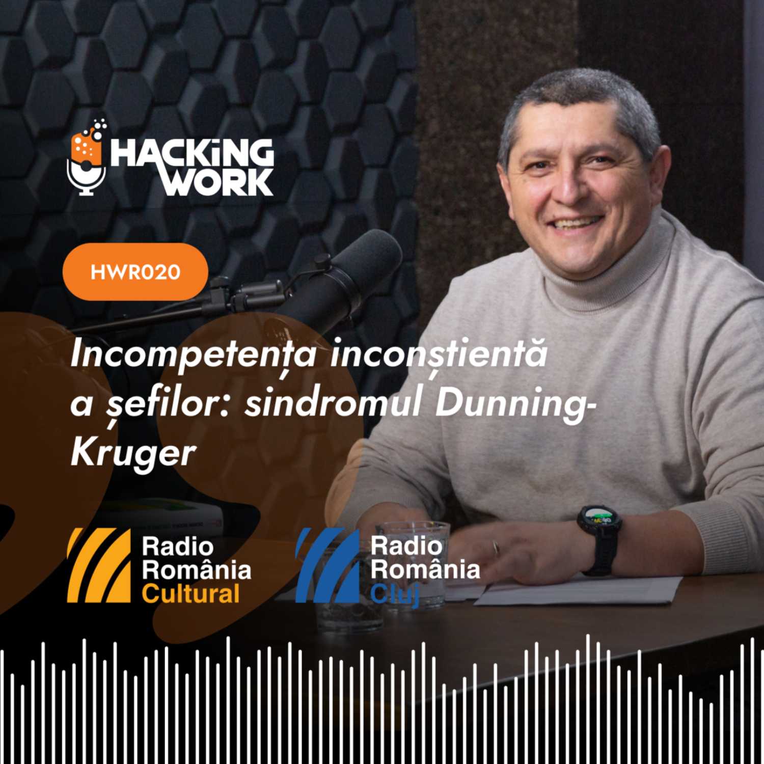 Hacking Work