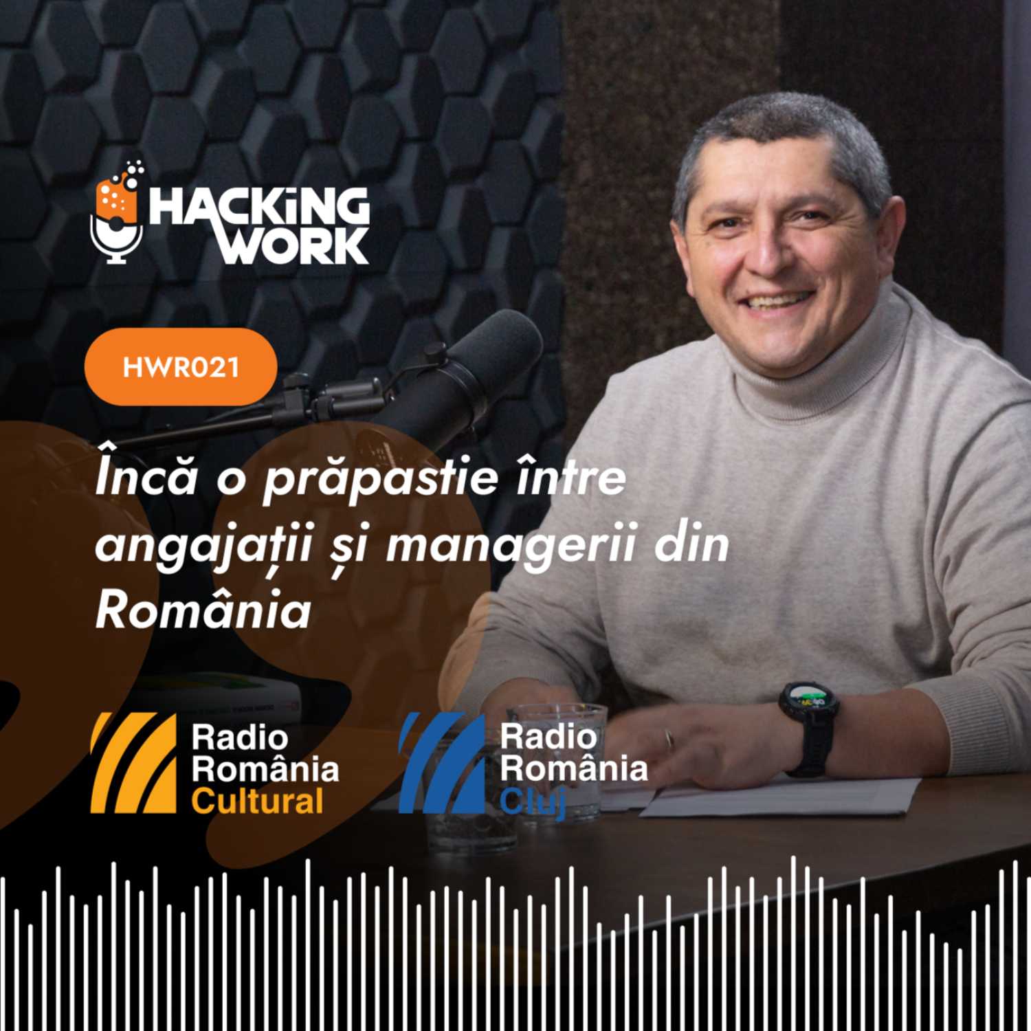 Hacking Work