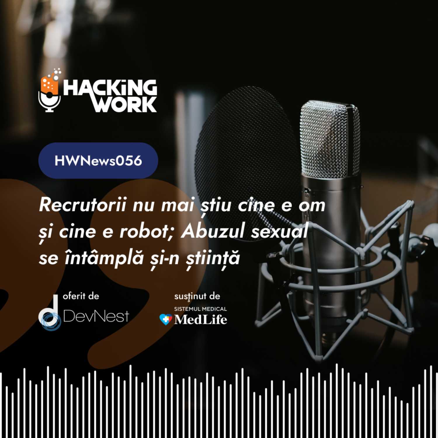 Hacking Work