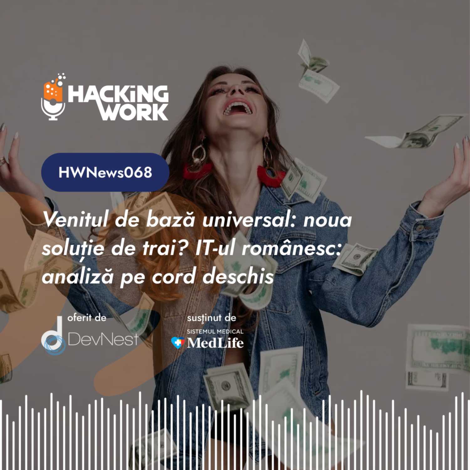 Hacking Work