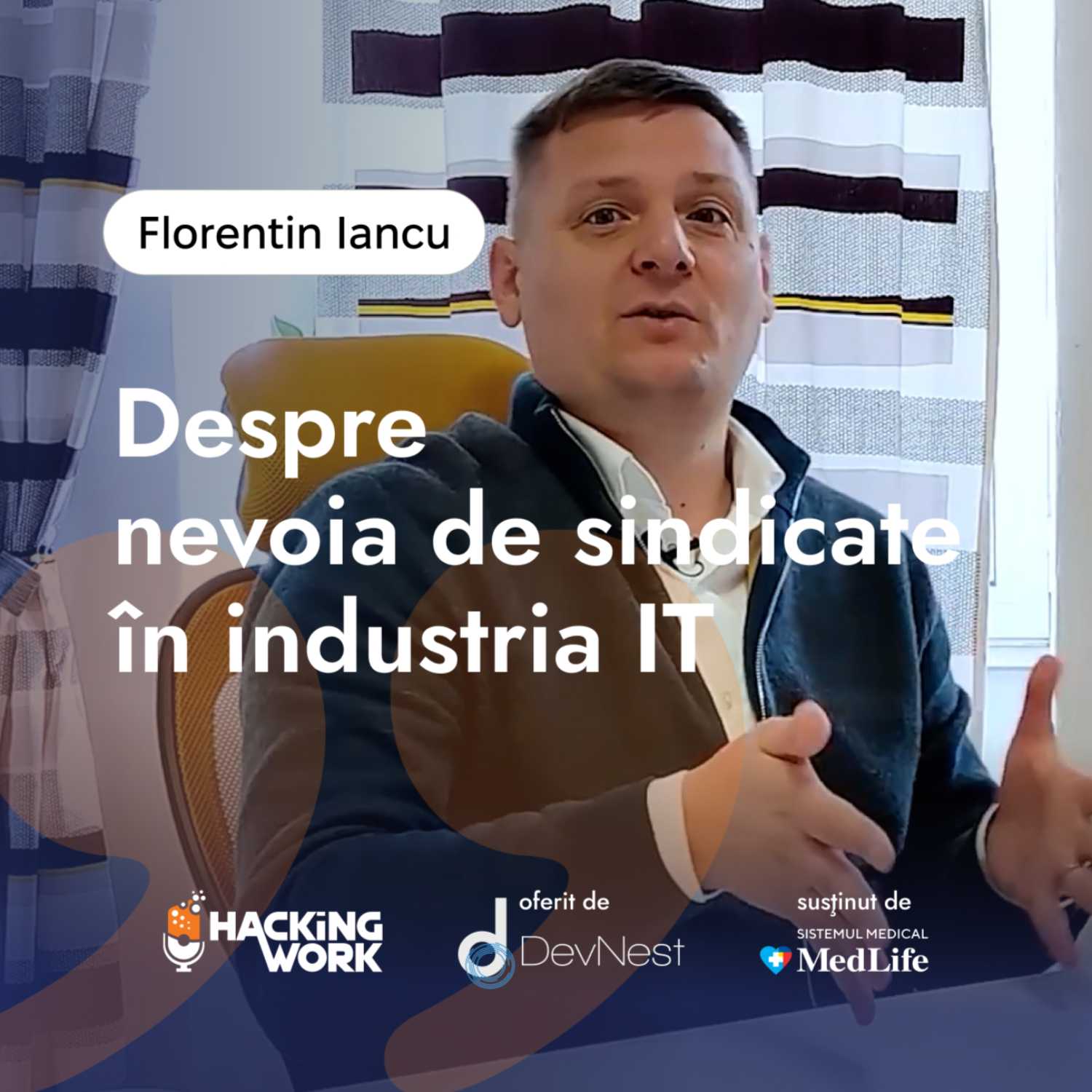 Hacking Work