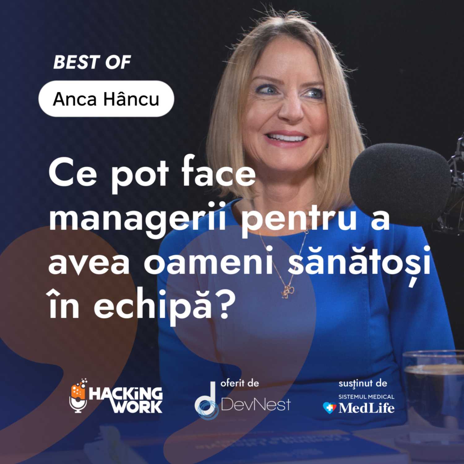Hacking Work