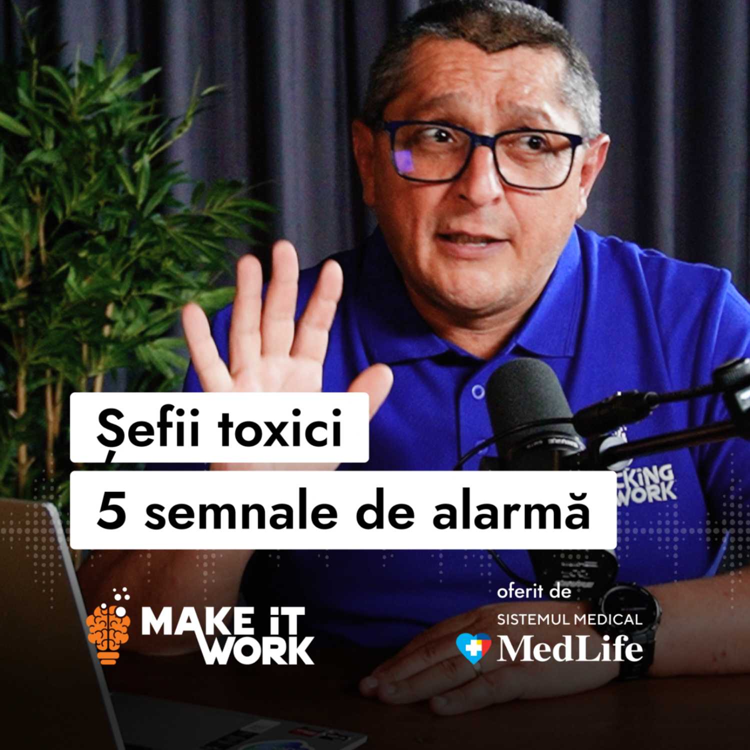 Hacking Work