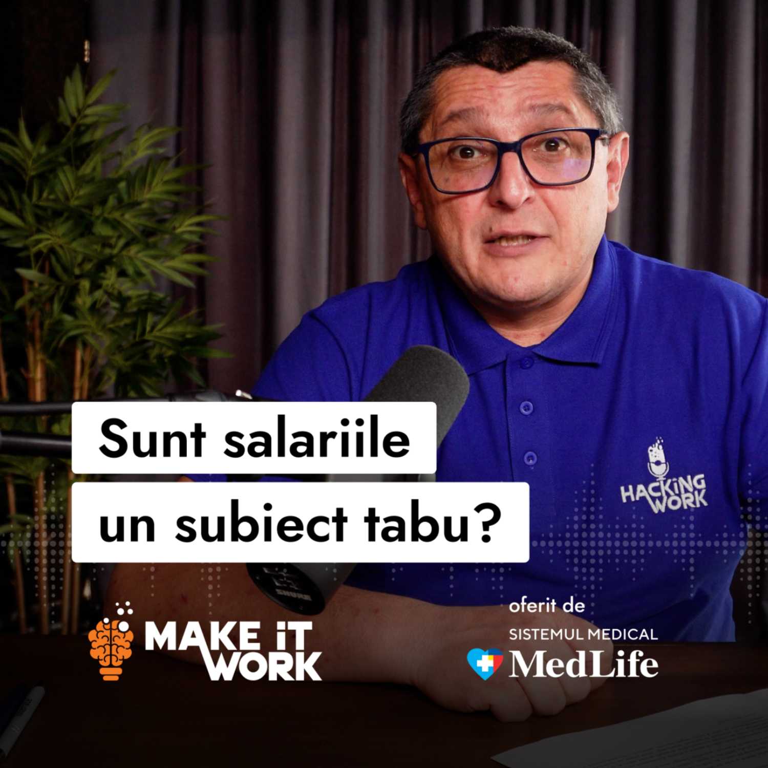 Hacking Work