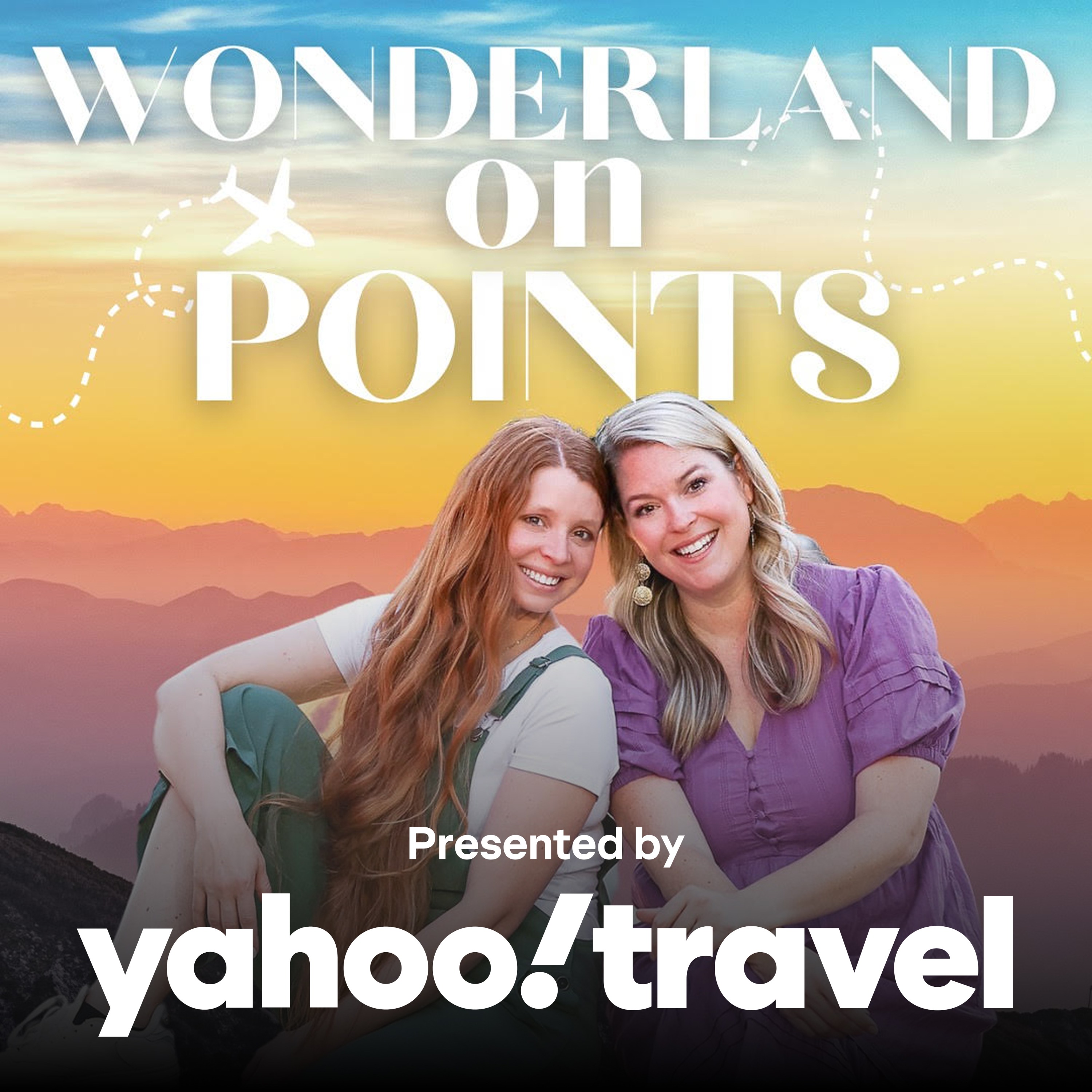 Wonderland on Points | Credit Card Rewards & Budget Travel | Presented by Yahoo! Travel