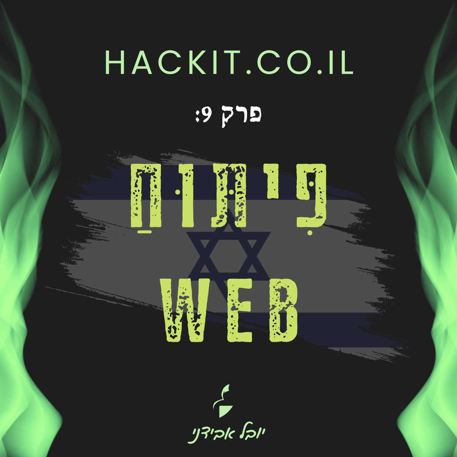 פרק 9: פִּיתּוּחַ WEB