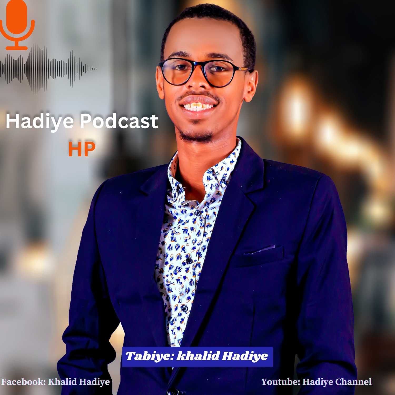 Hadiye Podcast