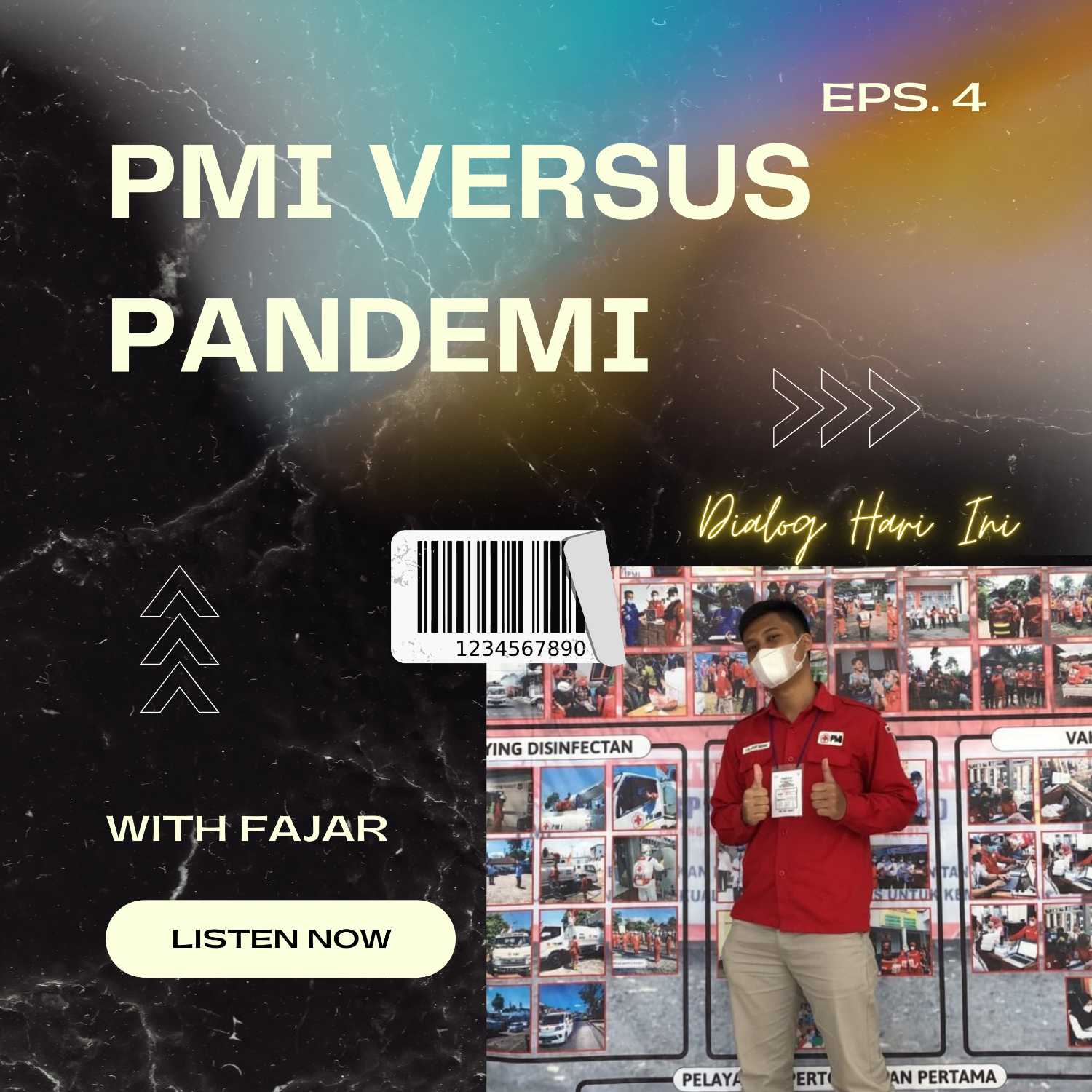 Dialog Hari Ini