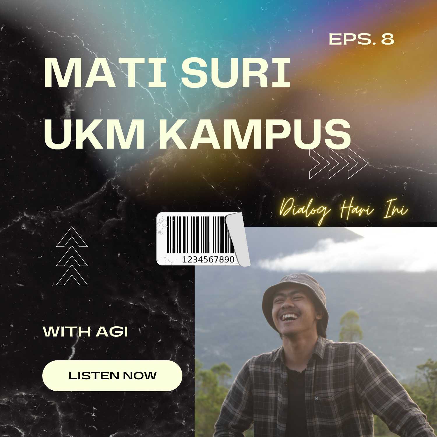 Dialog Hari Ini