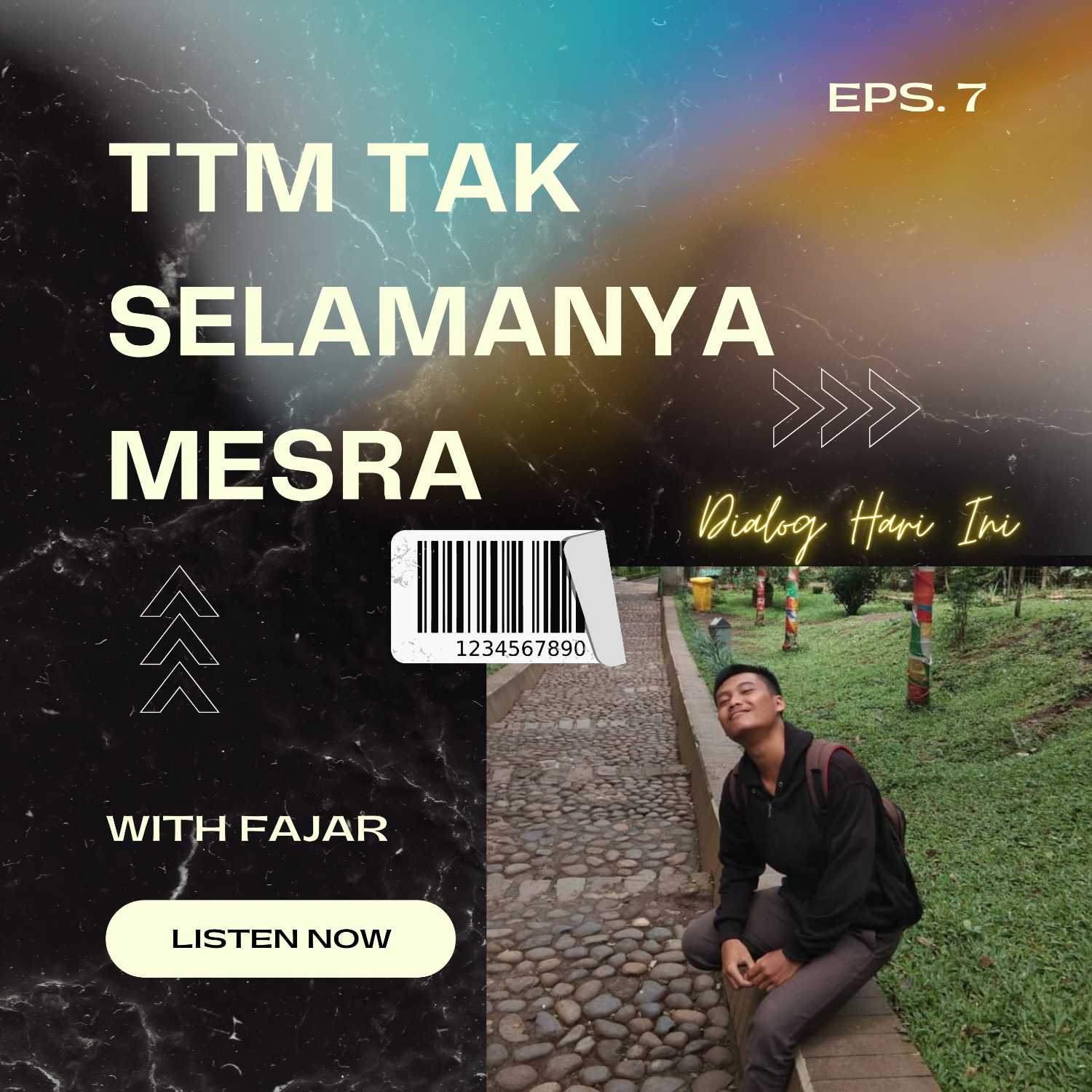 Dialog Hari Ini
