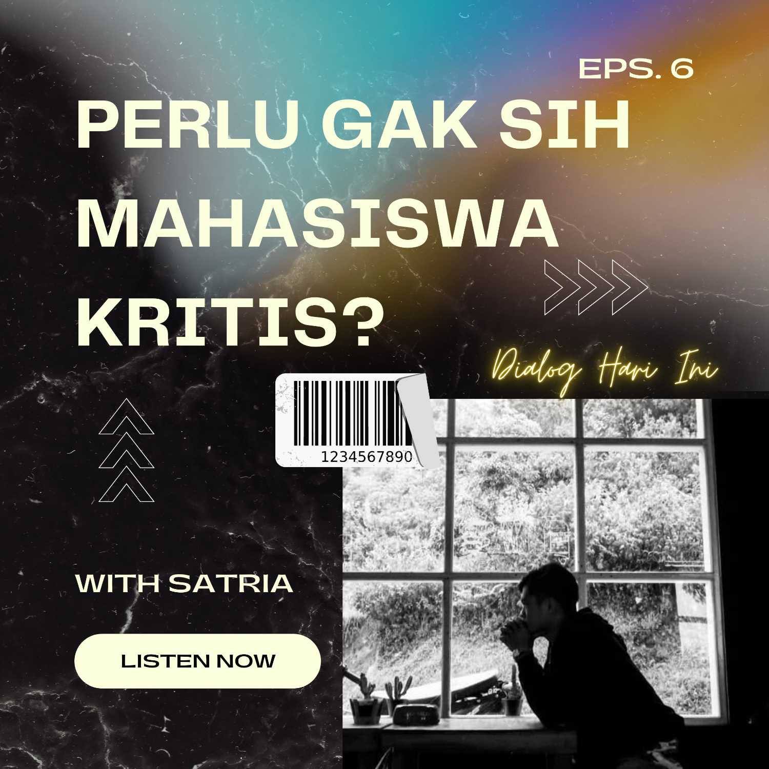Dialog Hari Ini