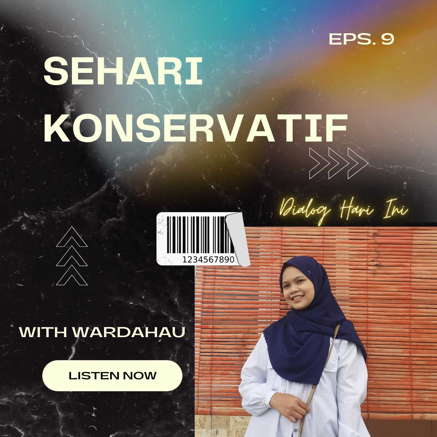Dialog Hari Ini